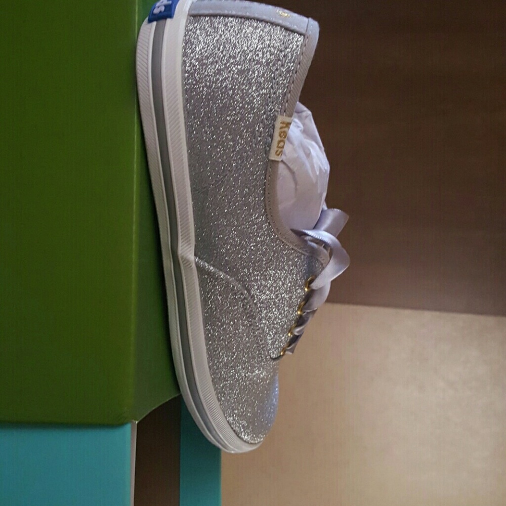 Kate spade Keds